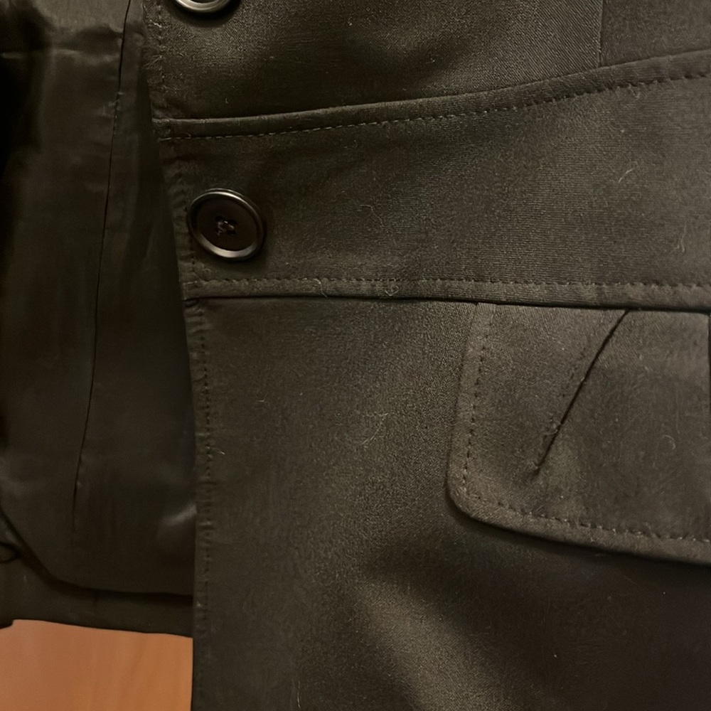 Loft Suit Jacket - Picture 3 of 3